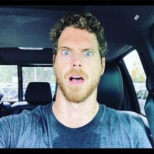 Meet your Posher, Tony